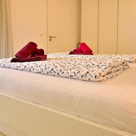 Strandlust - Anspruchsvolle Ferienwohnung Wangerooge Extérieur photo