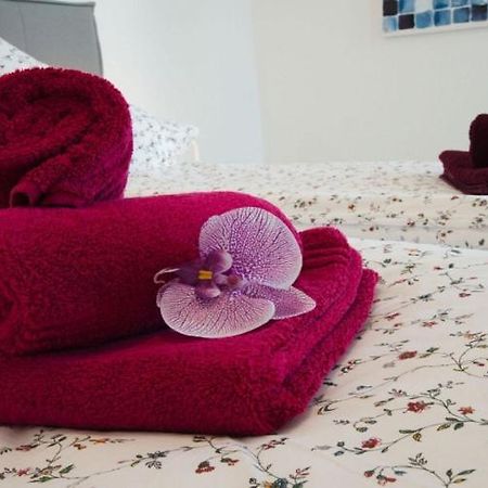 Strandlust - Anspruchsvolle Ferienwohnung Wangerooge Extérieur photo