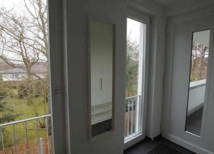 Strandlust - Anspruchsvolle Ferienwohnung Wangerooge Extérieur photo