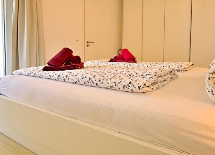 Strandlust - Anspruchsvolle Ferienwohnung Wangerooge Extérieur photo