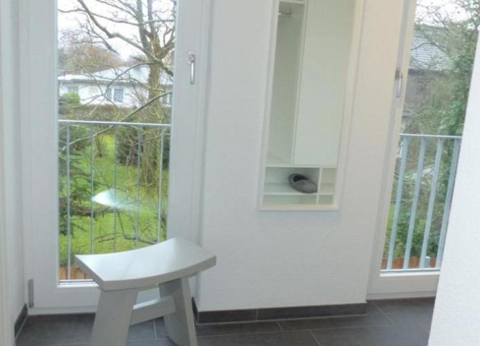 Strandlust - Anspruchsvolle Ferienwohnung Wangerooge Extérieur photo